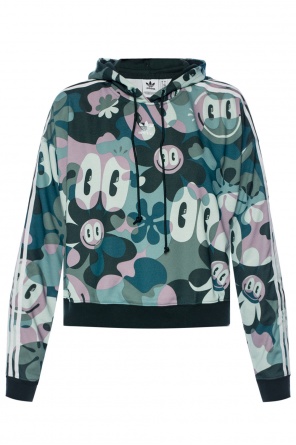 Eye motif sweatshirt, zdjęcie 1 Eye motif sweatshirt od ADIDAS Originals